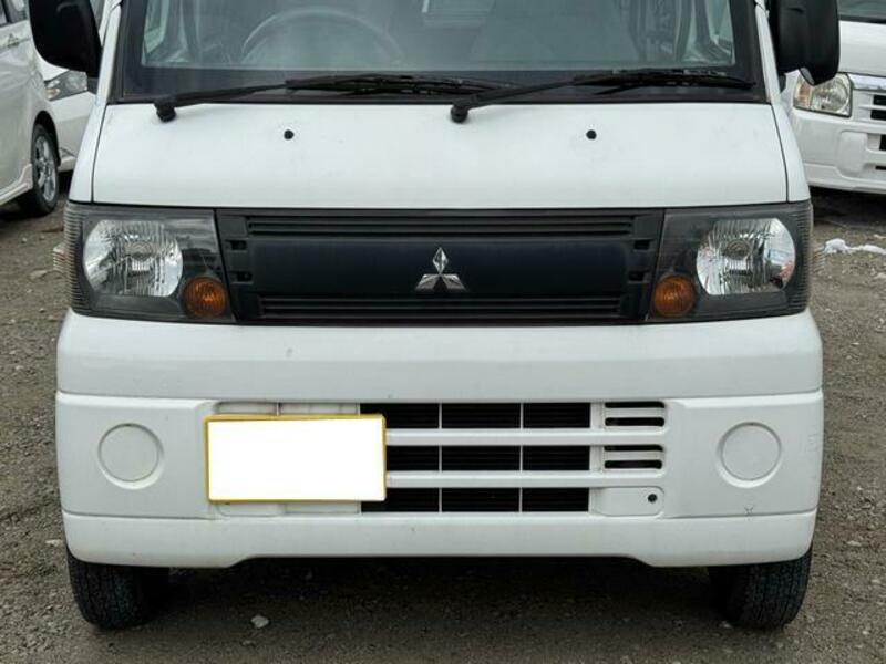 MINICAB VAN