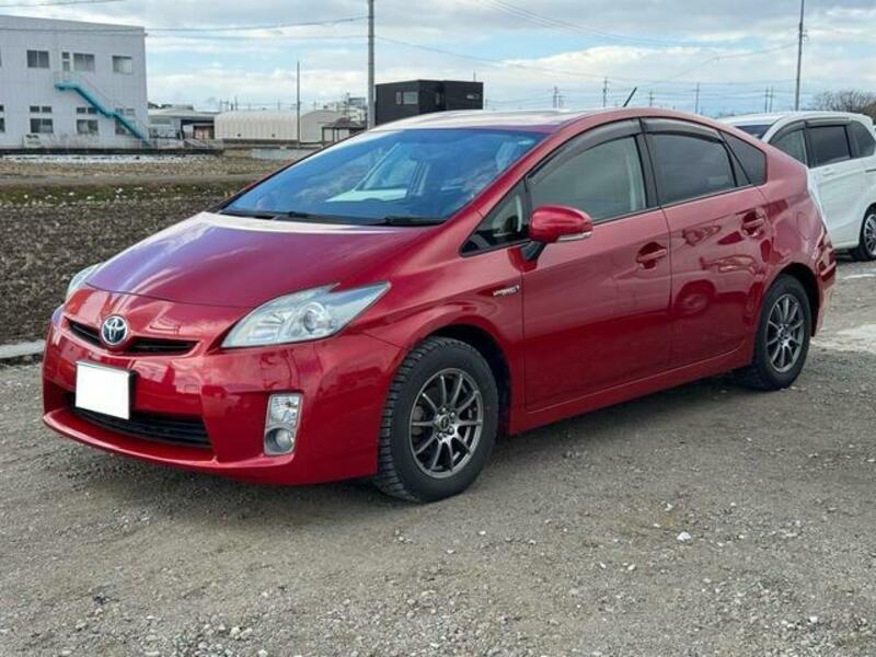 PRIUS