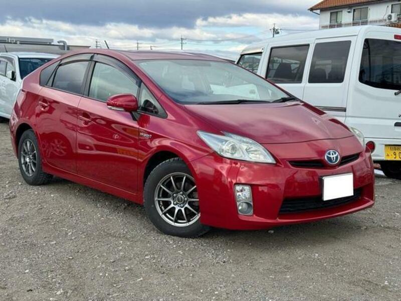 PRIUS