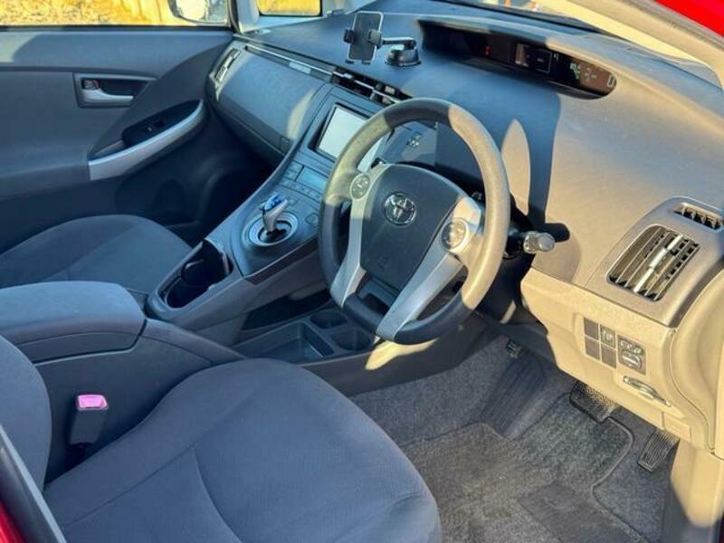 PRIUS