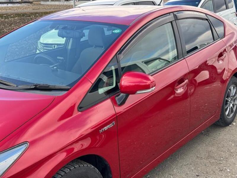 PRIUS