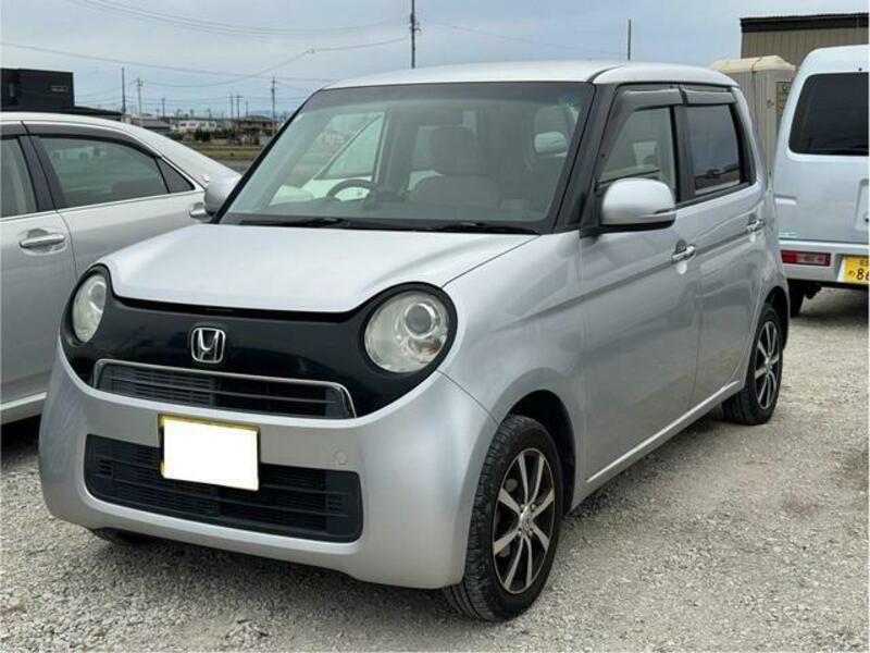 HONDA N ONE