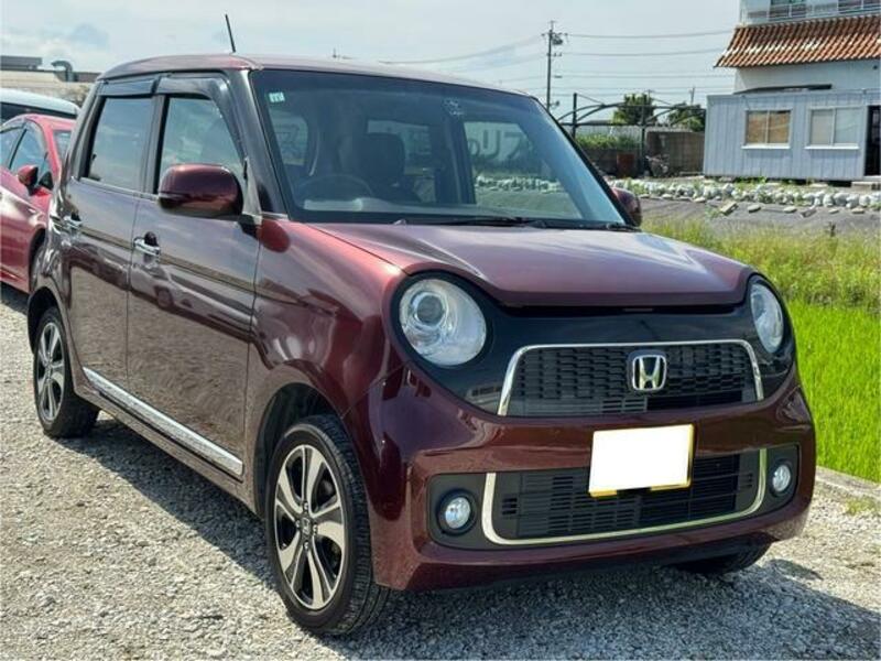 HONDA N ONE
