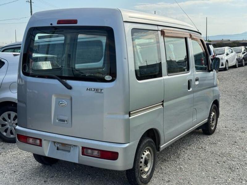 HIJET CARGO