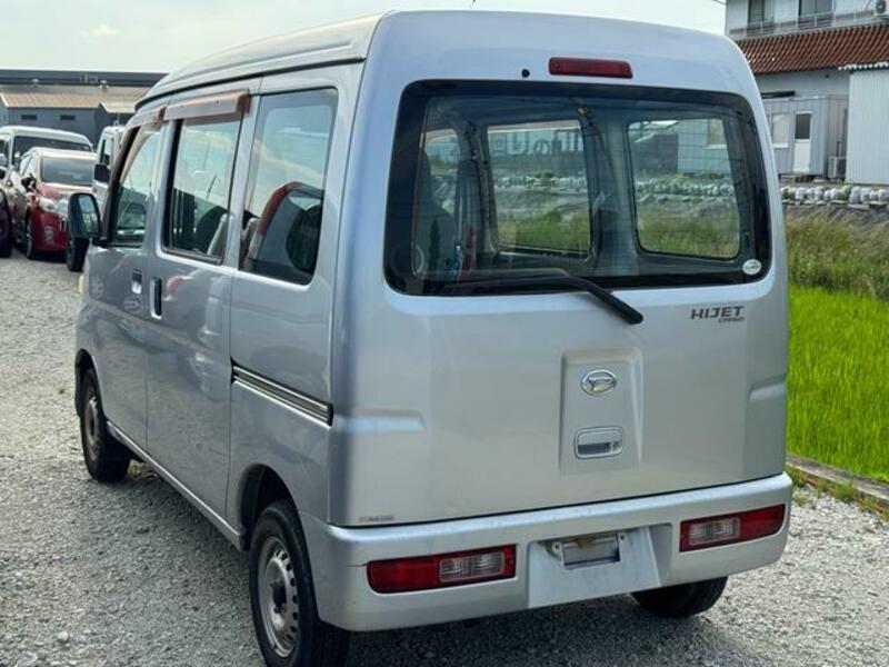 HIJET CARGO
