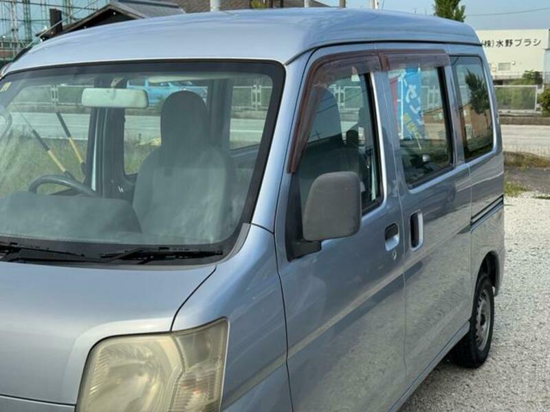 HIJET CARGO