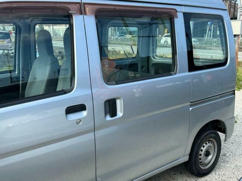 HIJET CARGO