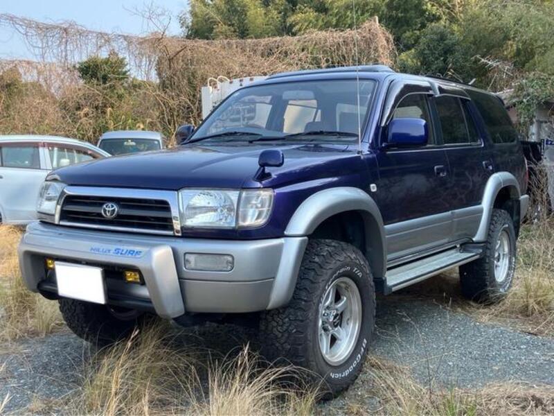 HILUX SURF