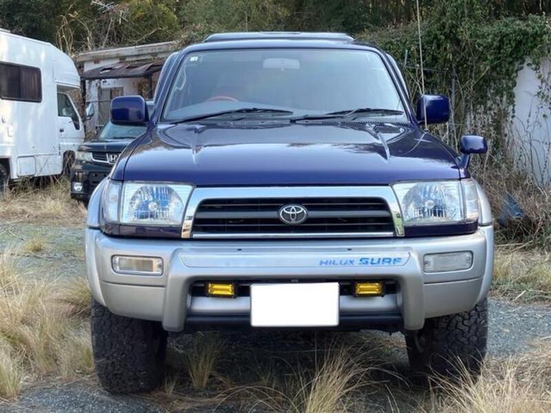 HILUX SURF