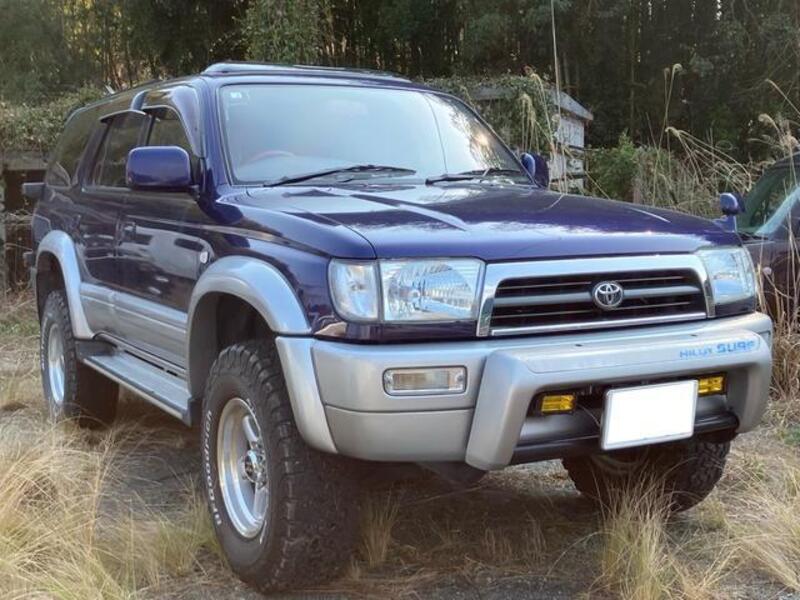 HILUX SURF