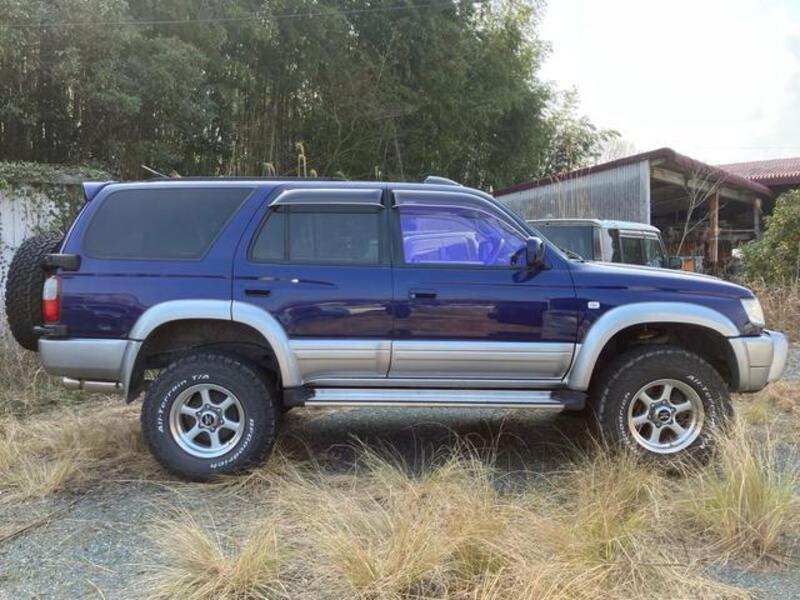 HILUX SURF