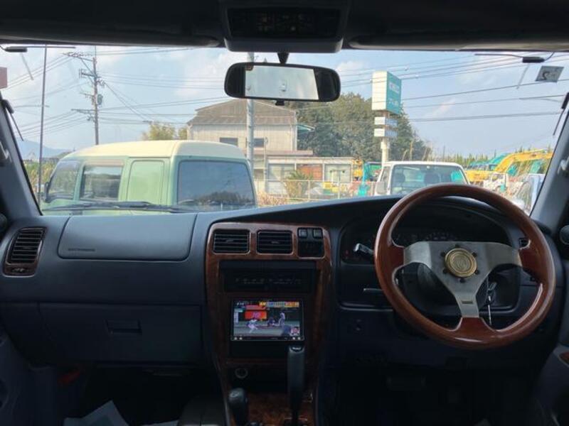 HILUX SURF