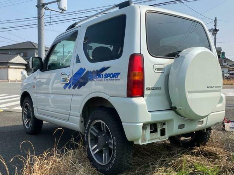 JIMNY