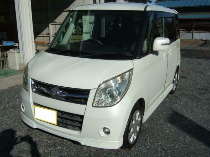 SUZUKI PALETTE