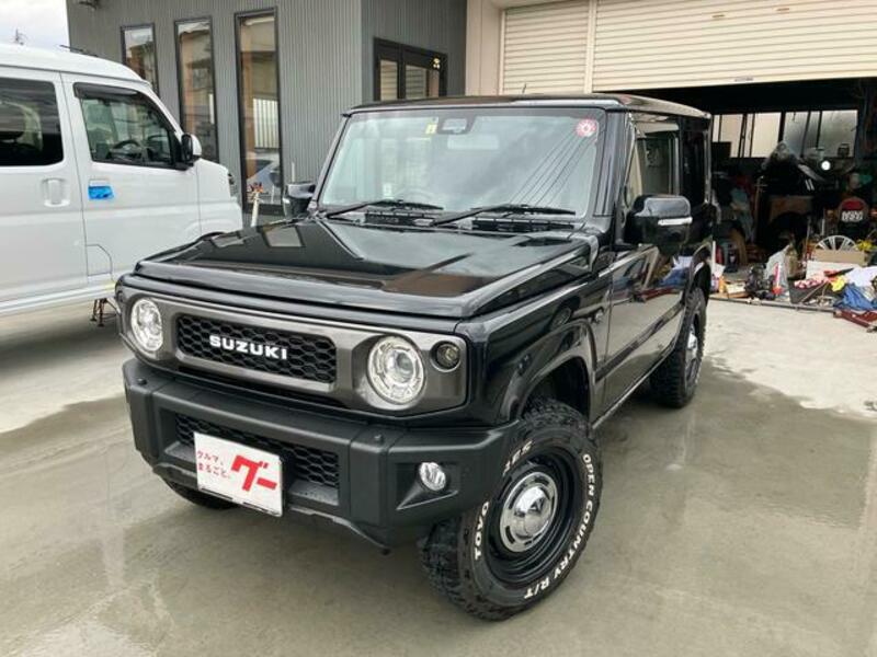 JIMNY