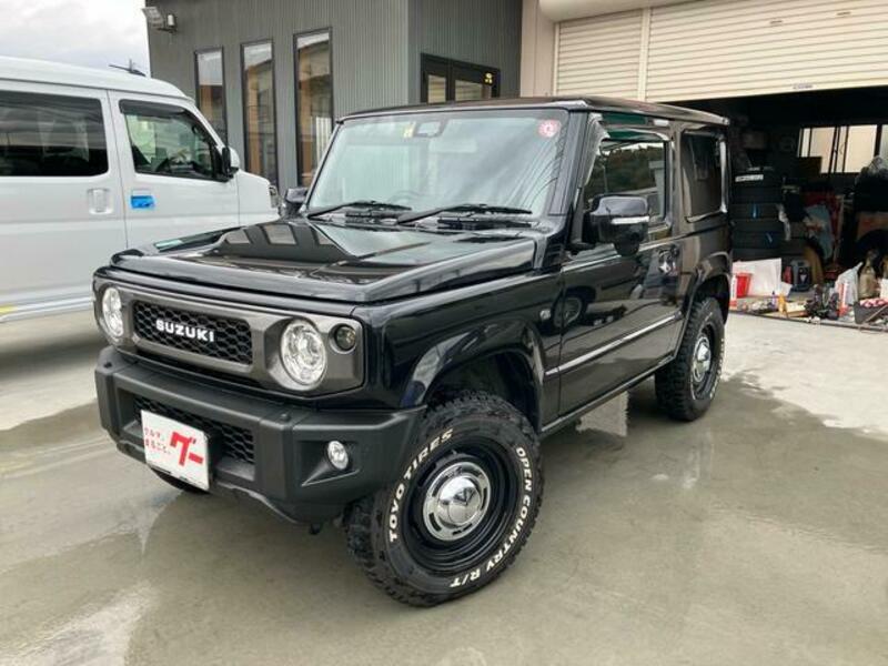 JIMNY