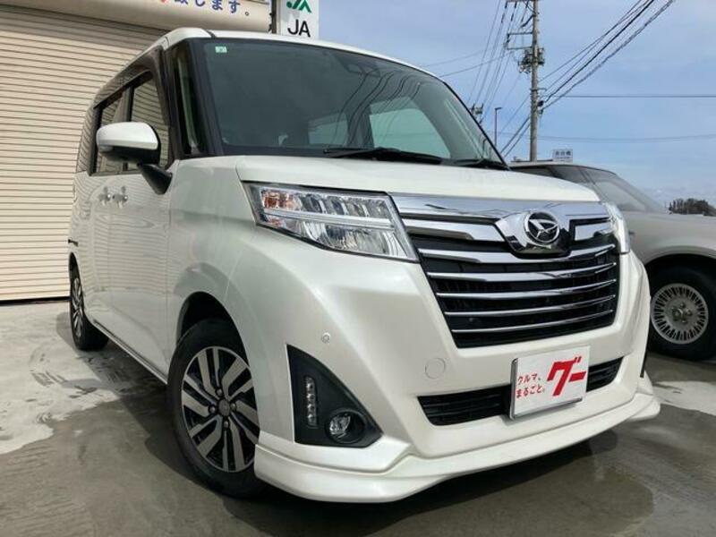 DAIHATSU THOR