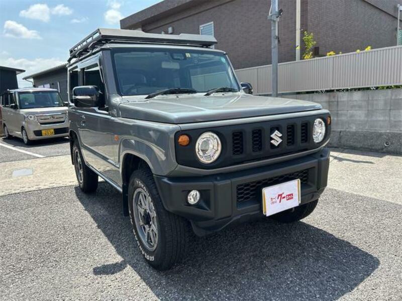 JIMNY