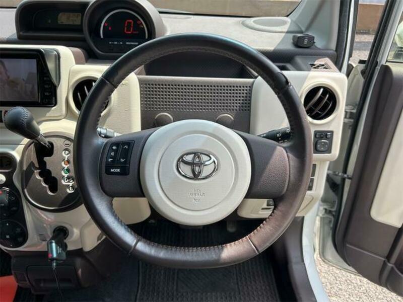 PORTE