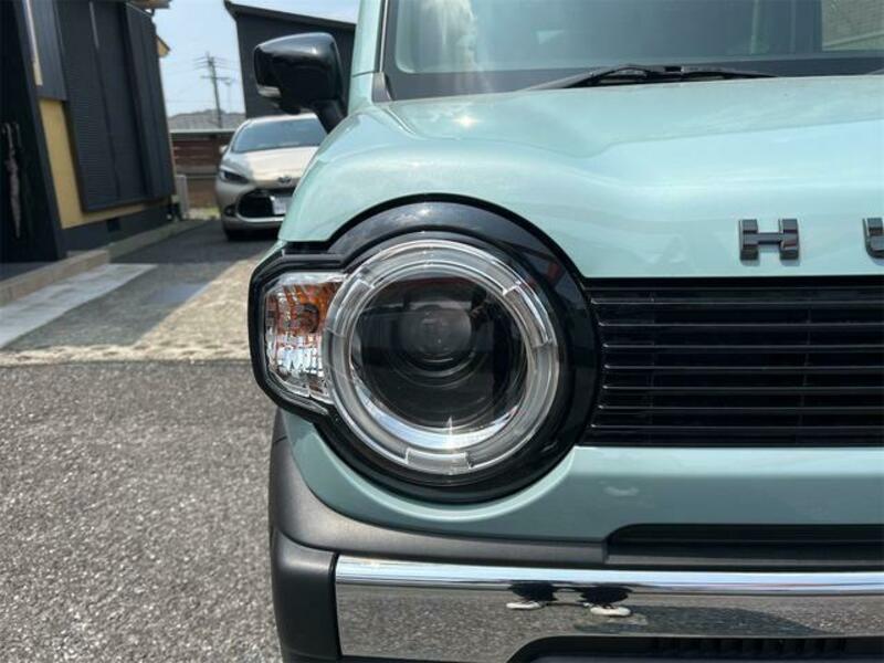 HUSTLER