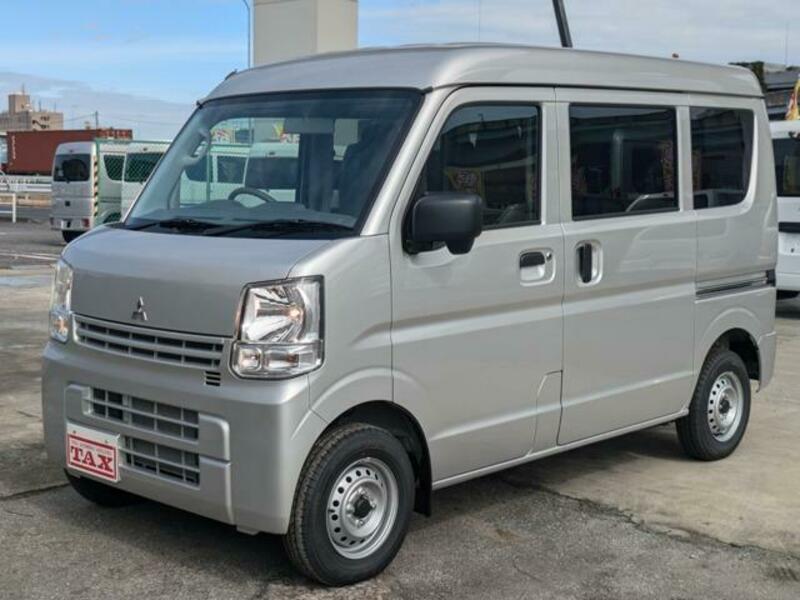 MINICAB VAN