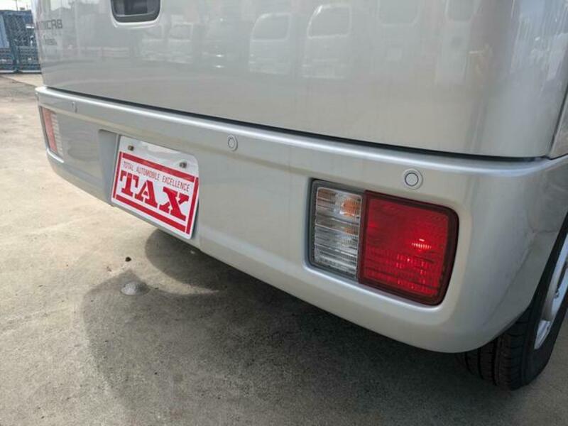 MINICAB VAN