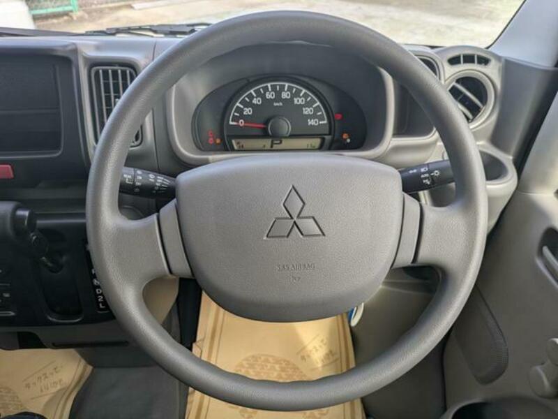 MINICAB VAN