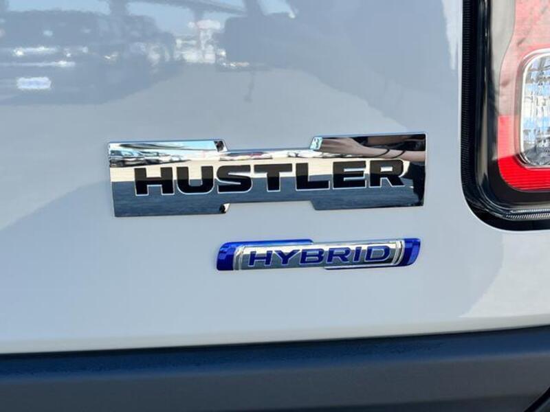 HUSTLER