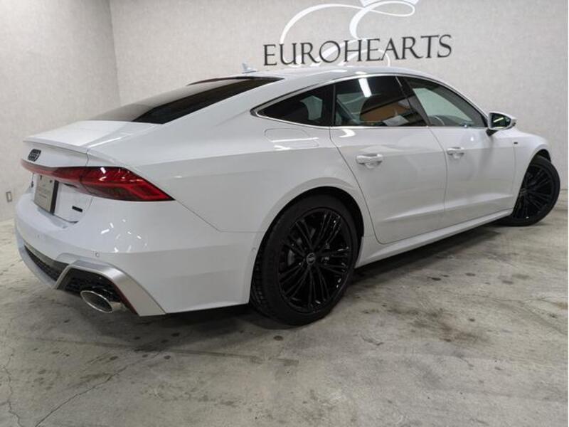 A7 SPORTBACK