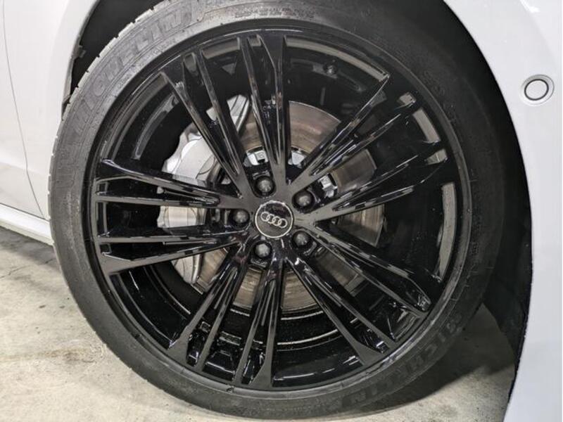 A7 SPORTBACK