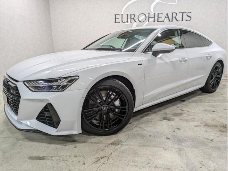 A7 SPORTBACK
