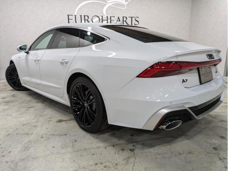 A7 SPORTBACK