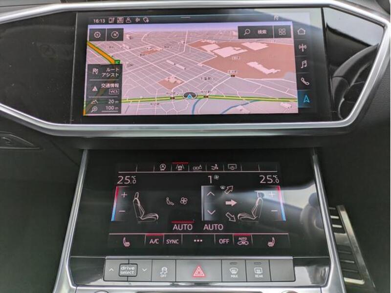 A7 SPORTBACK