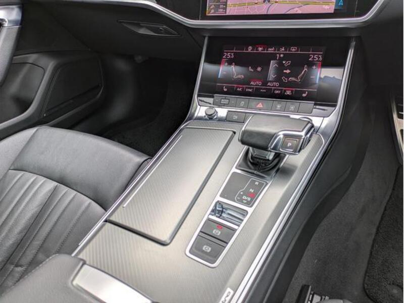 A7 SPORTBACK