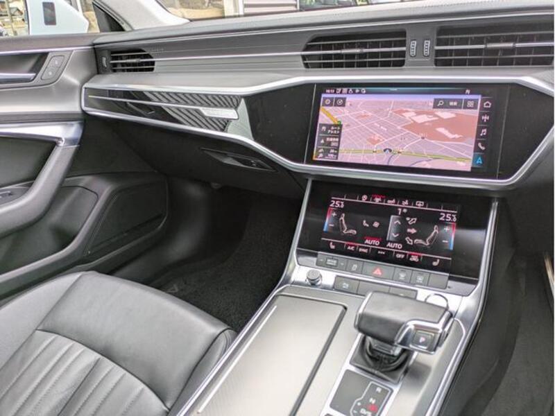 A7 SPORTBACK