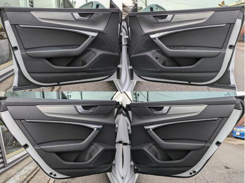 A7 SPORTBACK