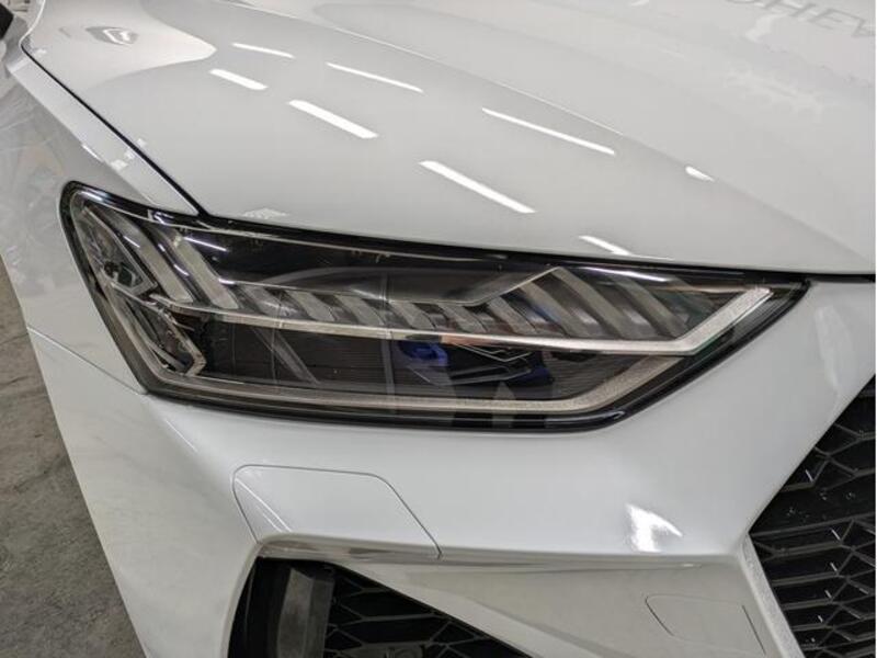 A7 SPORTBACK