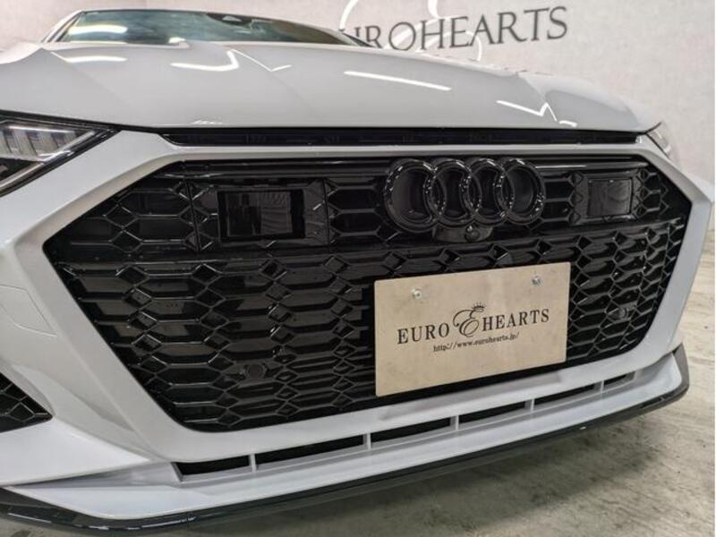 A7 SPORTBACK