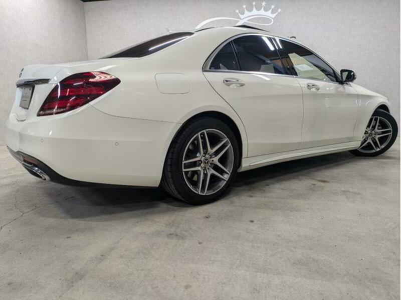 S-CLASS