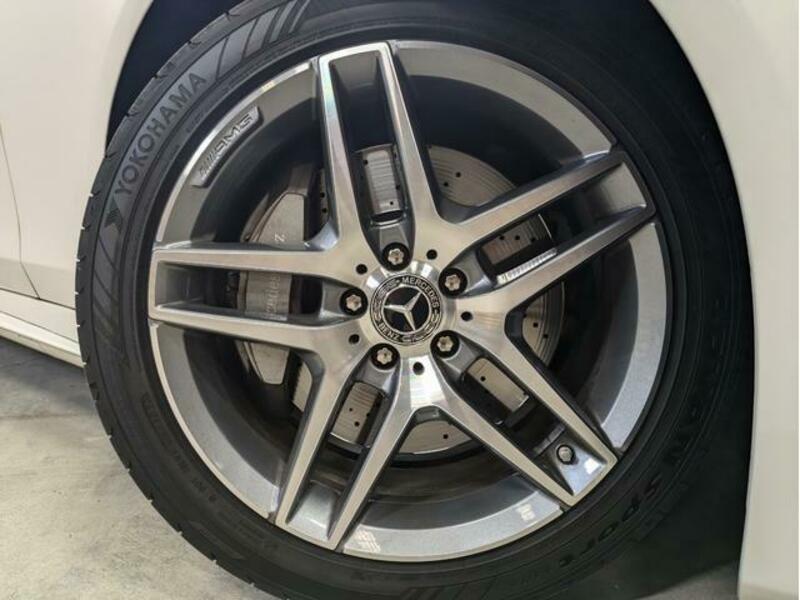 S-CLASS