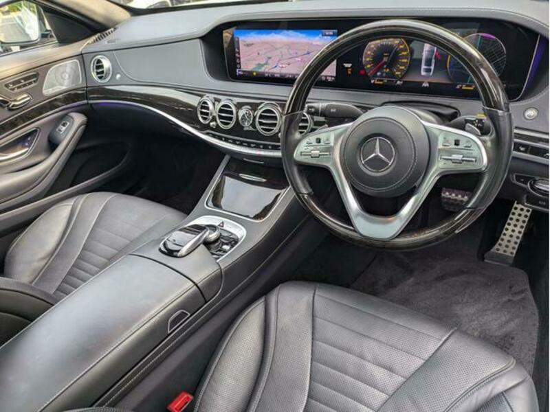 S-CLASS