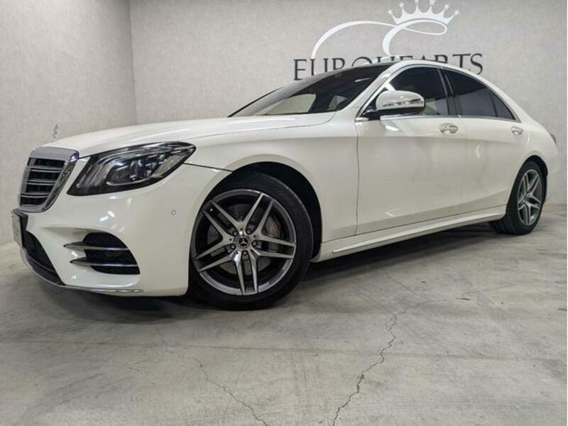 S-CLASS