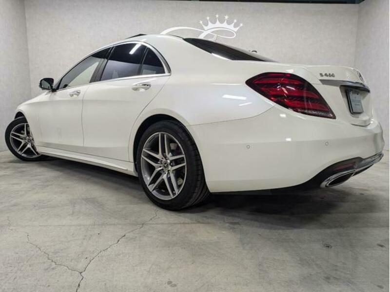 S-CLASS