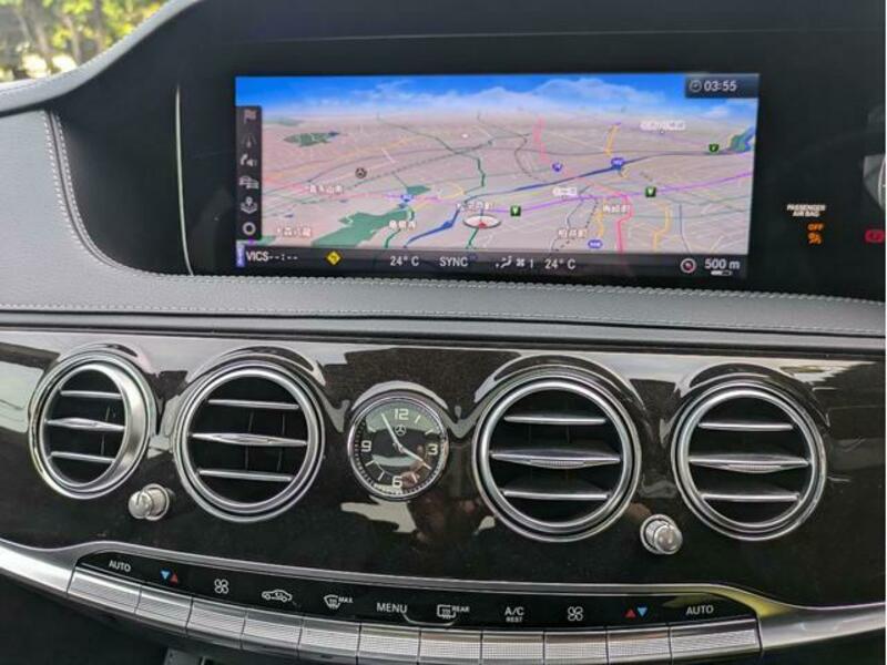 S-CLASS