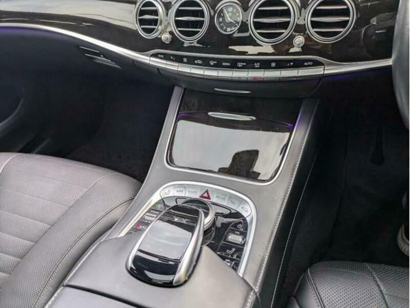 S-CLASS