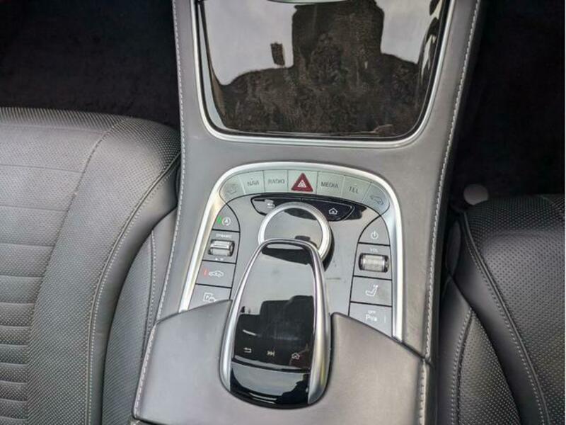 S-CLASS