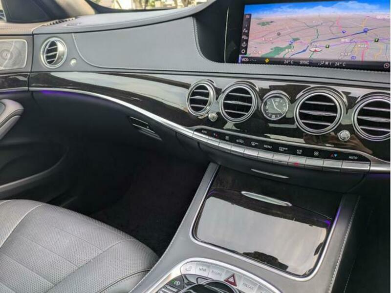 S-CLASS