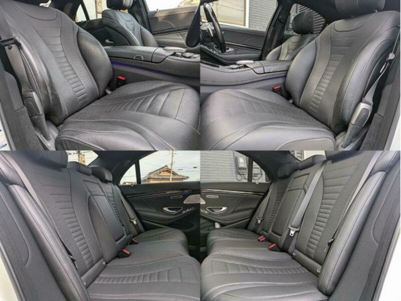 S-CLASS