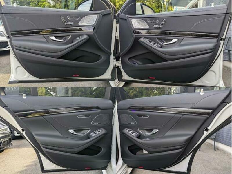 S-CLASS