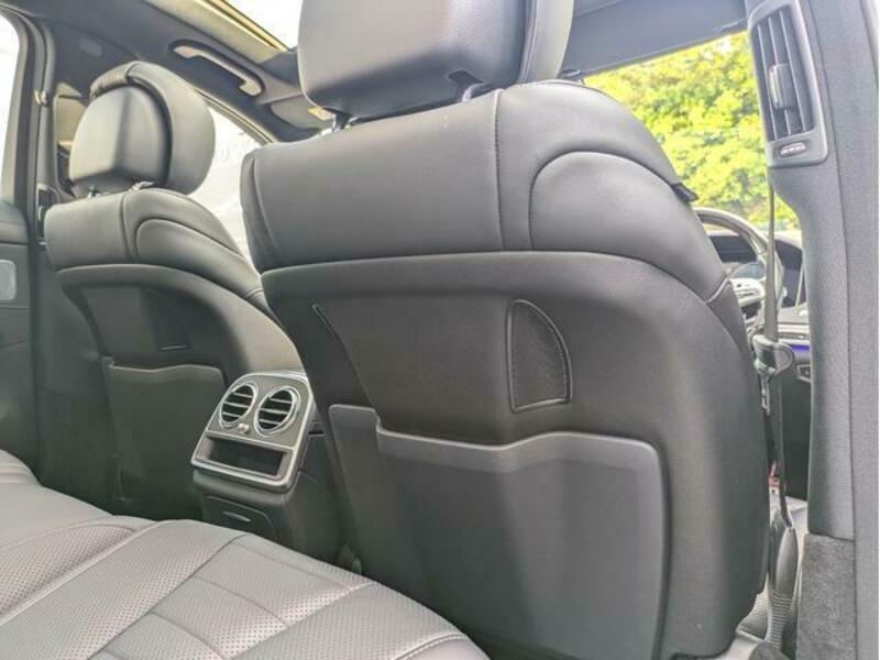 S-CLASS
